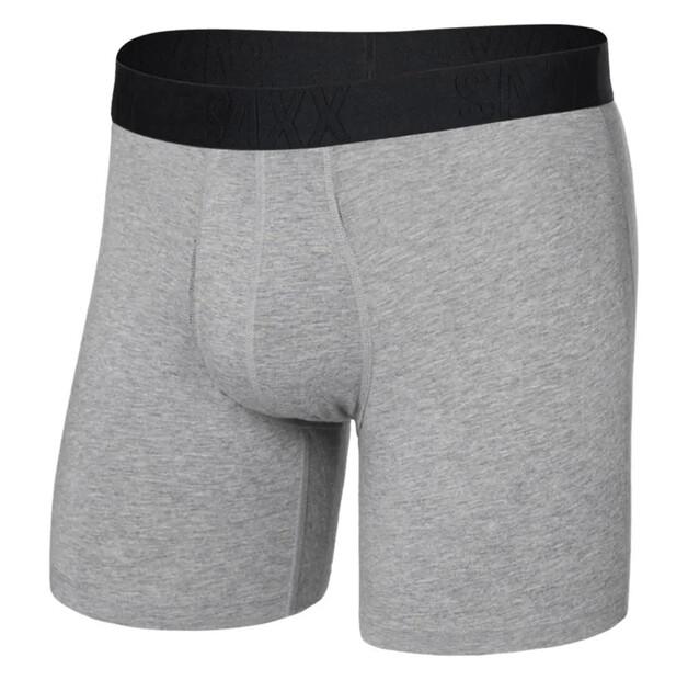 SAXX Underwear Boxer Briefs Droptemp Cooling