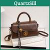 Commuter Crossbody Urban Bag With Detachable Strap For Women Style Accessories