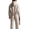 Nike Mavn Therma-Fit Active Heart Lightweight Fleece Hooded Sports Zip-Up Warm Long Sleeve Kids tops IM1763-236
