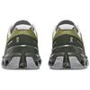 On Cloudventure Cushiing N-Slip Durable Low-Top Running Shoes Women running shoes Green Black 32-98267
