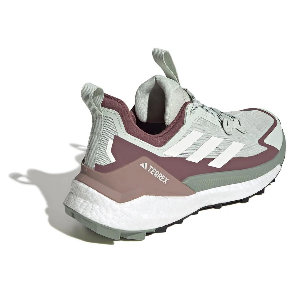 adidas Ботинки для хайкинга Terrex Free Hiker 2.0 Low