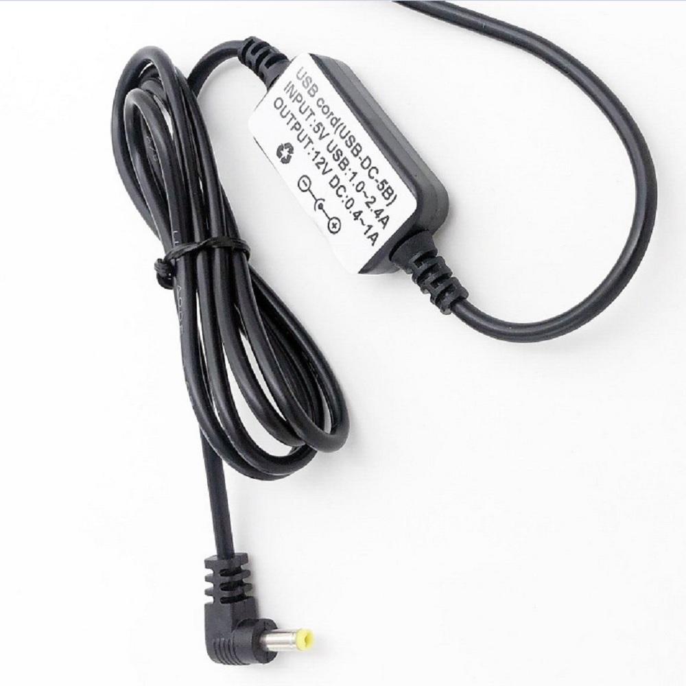 1× USB Cable Charger Cord For Yaesu VX-5R VX-6R VX-7R VX-8R VXA-710 FT-60R Radio