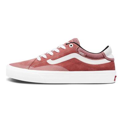 TNT Adv Prototype Low Top Skate Shoes Unisex Sneakers Pink VN0A3TJXW9K