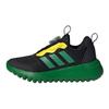 (PS) Activflex Boa 3.0 'Black Green' Kids' IG3528