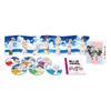 Haganai: I Don't Have Many Friends Complete Blu-ray Box Set - Anime Series Collection