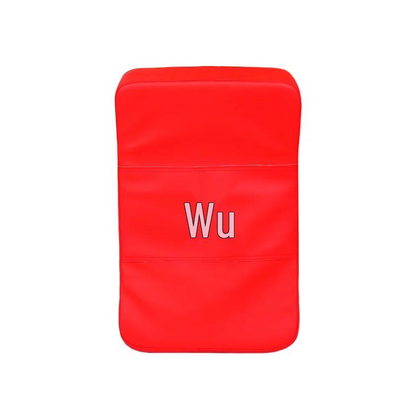 WEZHO Adult Combat Training Square Kick Pad
