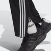 adidas Aeroready Essentials Stanford Trousers With Side Stripes And Drawstring Men Bottoms Black IC9415