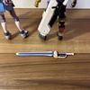 [USED] Star Ocean 4 THE LAST HOPE Figure Reimi Edge