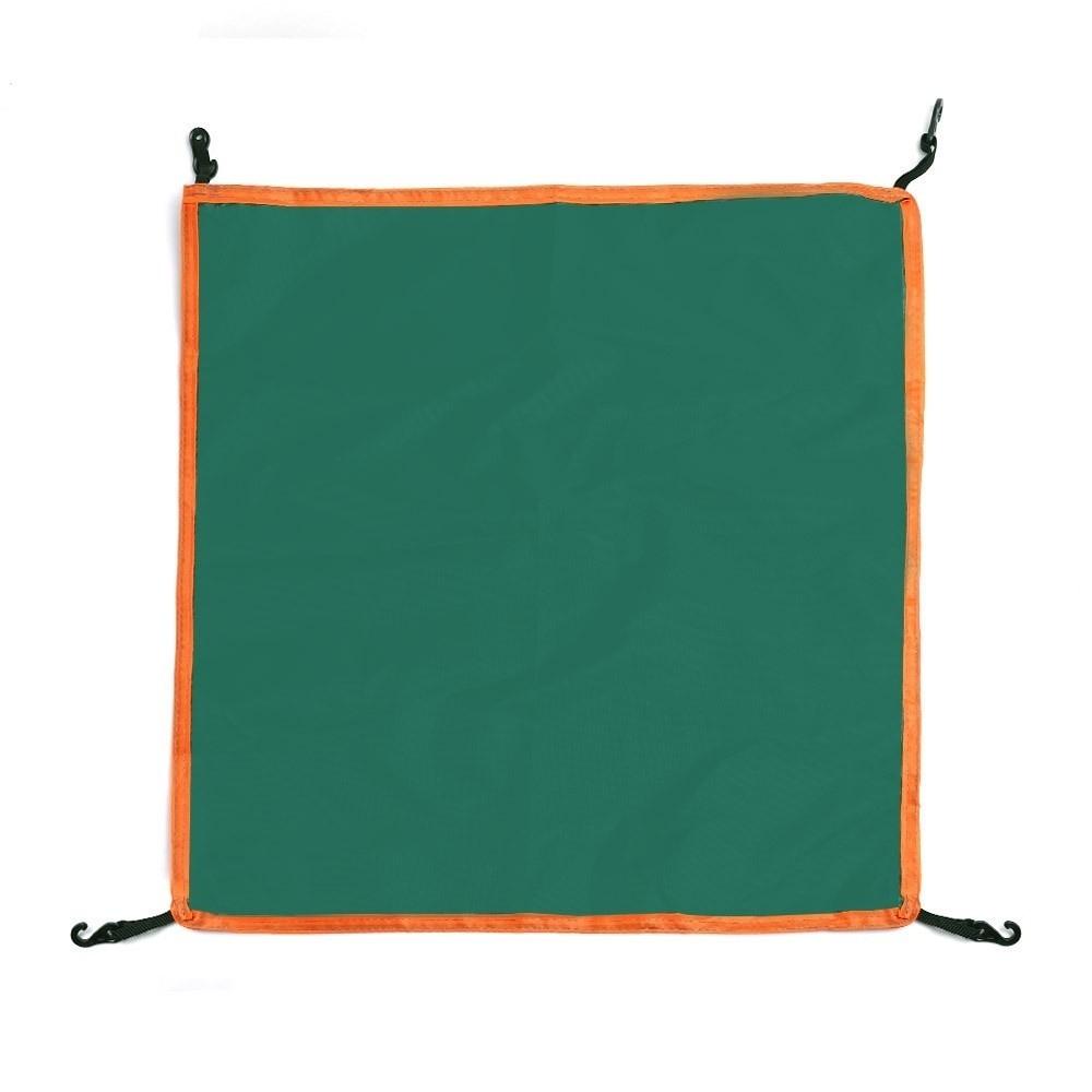 Lightweight Automatic Tent Tarp Cover Waterproof Outdoor Camping Cover New Travel Sun Shelter