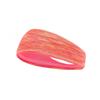 Sweatband for Men Women Elastic Sport Hairbands Head Band Yoga Headbands Headwear Headwrap Sports Workout Hair Accessories