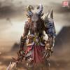 FancyRealm FJ 1A03 Hoshin Yang Xian Standard Edition Scale PVC Metal Painted Movable Figure 1/12 &