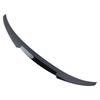 BMW 4 Series F36 4-Door M4 Style Car Spoiler Rear Wing Diffuser (2014-2020)