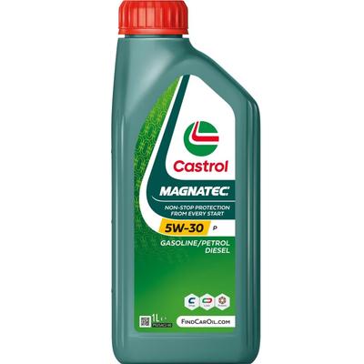 Castrol MAGNATEC 5W-30 P Engine Oil