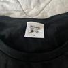 [USED] Used Men's Anime Gundam Short Sleeve T-Shirt, Size XL, Black