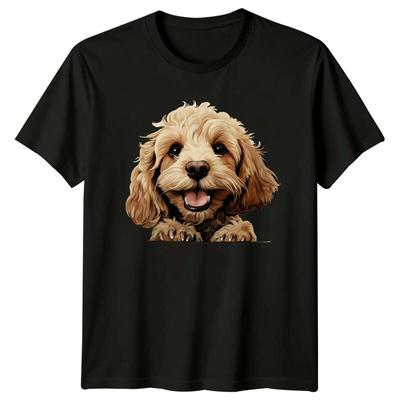 Üst giysisi – T-shirtler