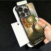 Tree of Life Space Soft Phone Case For Xiaomi Poco X7 X8 Pro Max X6 X5 X3 F8 Ultra F7 M8 M7 M5S Redmi 15C 15A 15 14C 13C 12C 13