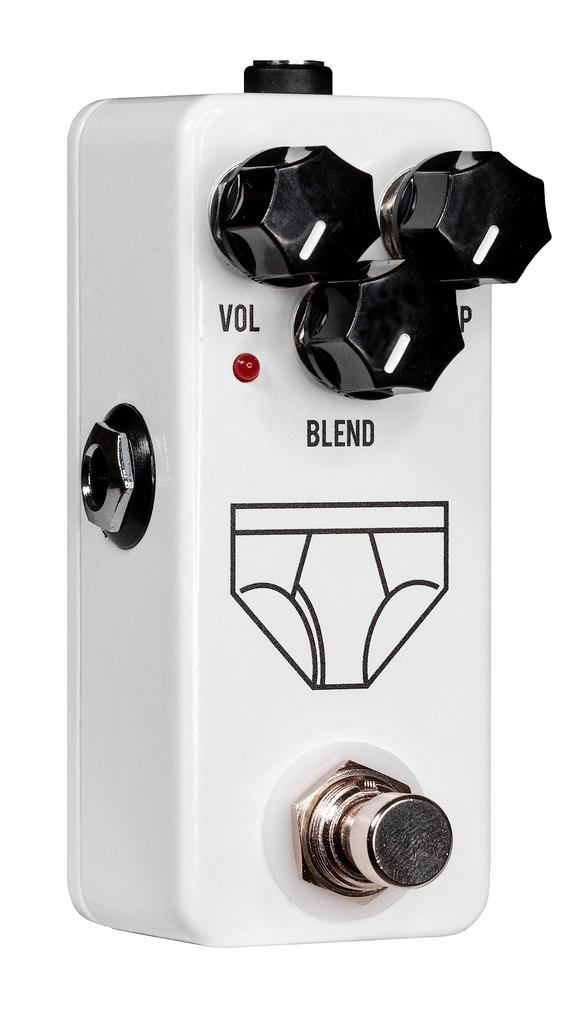 JHS Pedals Effector Compressor Whitey Tighty []