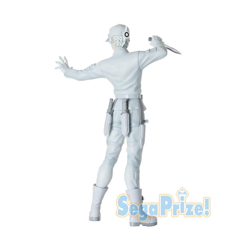 Cells At Work Premium Figure White Blood Cell (Neutrophil)