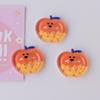 10Pcs 25mm Cute Fruit Shape Plastic Buttons for Clothing Coat Suit Jacket Scrapbooking DIY Crafts Handmade Decorations