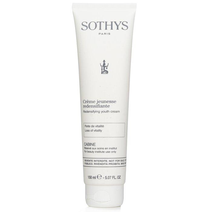 SOTHYS Redensifying Youth Cream (Salon Size)