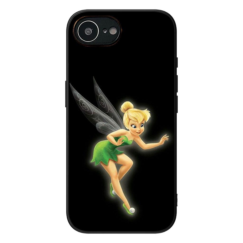 

Tinker Bell Tinkerbell Cover for Motorola Moto G82 G20 G22 G23 G32 G9 G8 G7 Power Plus G41 G52 G30 G71 E22 E13 E20 E32 Case Motorola Moto G22