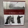 [USED] Elegant Enigmas: The Art of Edward Gorey