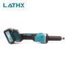 Rechargeable Brushless Electric Grinder with Polishing & Engraving Heads - Industrial Grade Wireless Lithium Battery Grinder