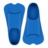 Hot Short Blade Foot Pocket Diving Swimming Training Fins Flippers Adults Kids XXXS-XXL Made by TPR Snorkeling
