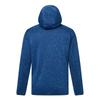 Regatta Heren Newhill Marl Volledige Rits Fleece Jas