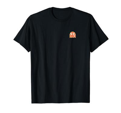Pac-Man T-shirt