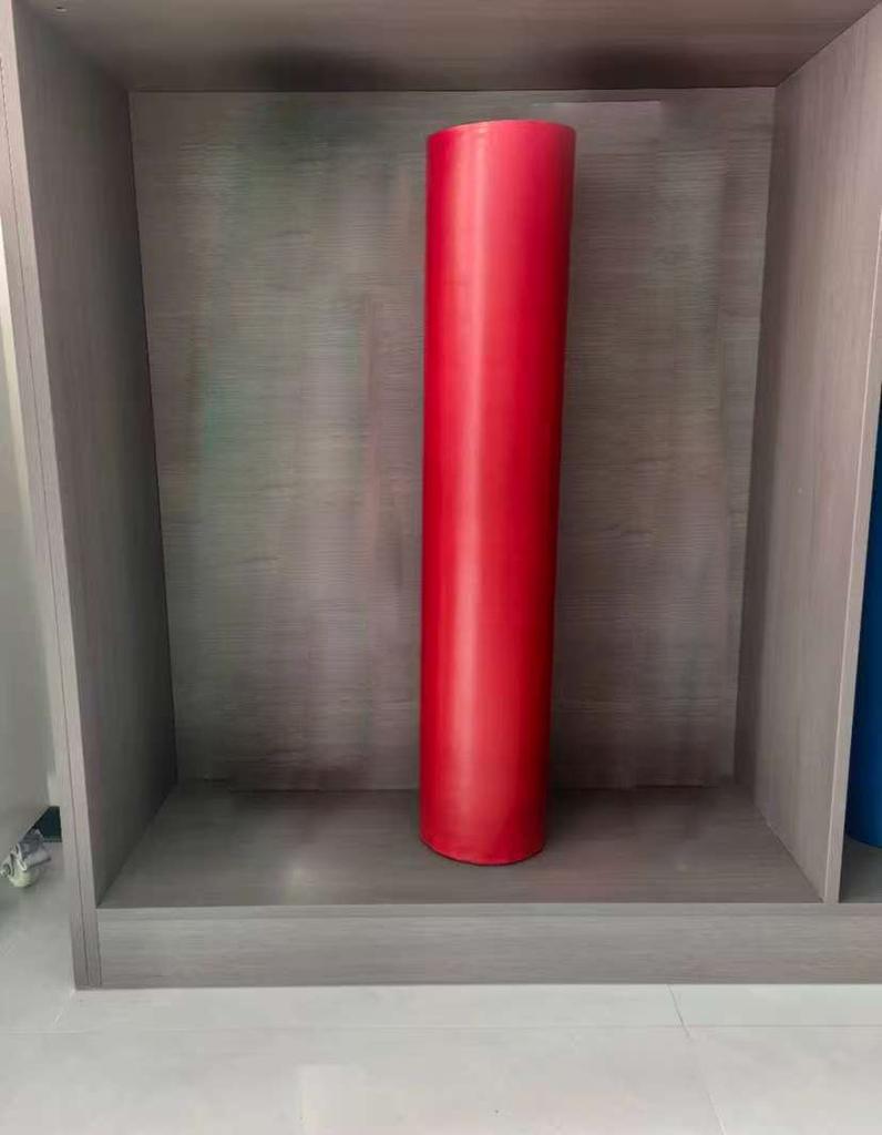 Roof Waterproof Tape/Membrane – Made of PE Polyethylene Anti-Aging Material, Capable of Repairing Cracks and Suitable
