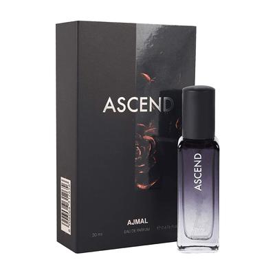 Parfum Water Zonsopgang (20 ml), Ascend Eau De Parfum, Parfum