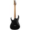Ibanez (Ibanez) GIO series electric guitar Black Night GRG121SP-BKN