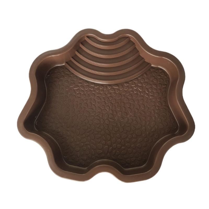 Turtles Basking Platform Reptiles Water Tray Reptiles Feeding Bowl Turtles Bath for Turtles, Lizards, Amphibians