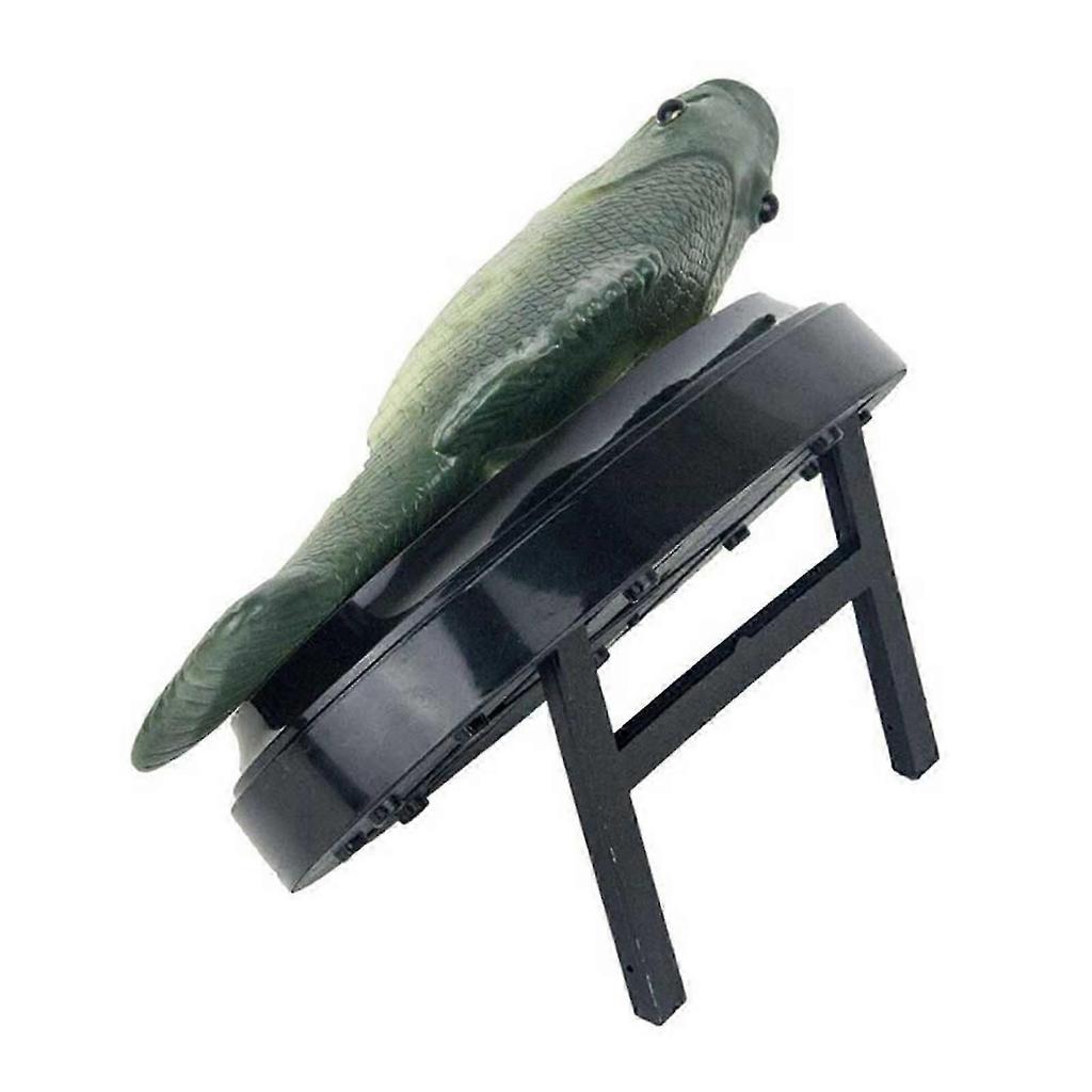 Big Mouth Billy Bass - 15th Anniversary Singing Fish Collectible-Yogo less