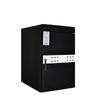HuGuoZhe 20U Security Electromagnetic Network Cabinet