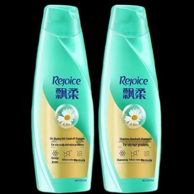 Rejoice Refreshing Anti-Dandruff Shampoo