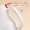 Supor KCV15BF50 1.5L Cream White Vacuum Flask