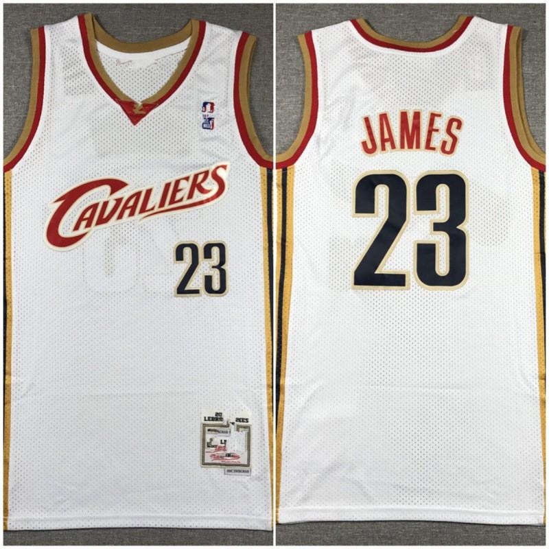 Retro NBA Basketball Trikot Toronto Raptors Vince Carter Tracy McGrady Cleveland Cavaliers Ärmelloses Sportoberteil Herren Damen