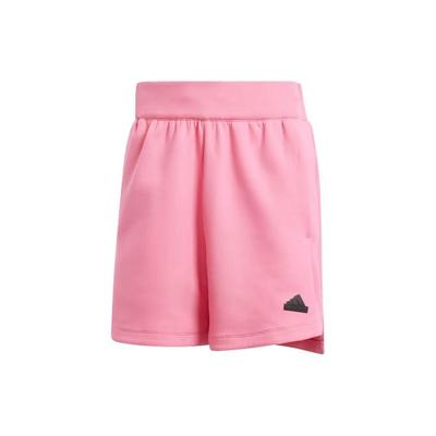 Z.N.E. Series Elastic Waist Loose-Fit Shorts Men Bottoms Pink IN5097