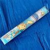 Used Pokemon Card Game Rubber Playmat Naminori Pikachu & Sky Flying Pikachu New Unused Item