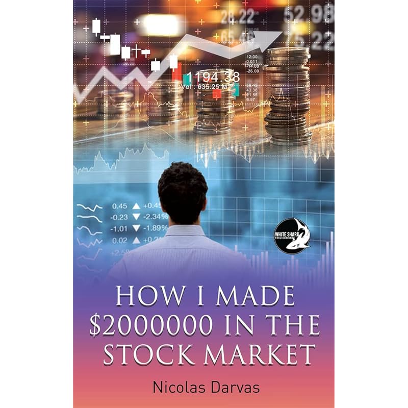 How I Made $2000000 in the Stock Market At the age of 39, after accumulating his