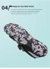 Unisex Multi-Use Water Shoes: Stream Wading, Beach, Diving, Fitness, Yoga, Cycling, Mountaineering