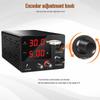 TZMGSI Mini Adjustable DC Power Supply