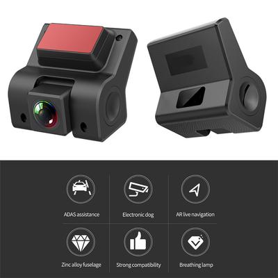 Rear View Camera with ADAS Function, Night Vision and AR Navigation for Android Head Unit
