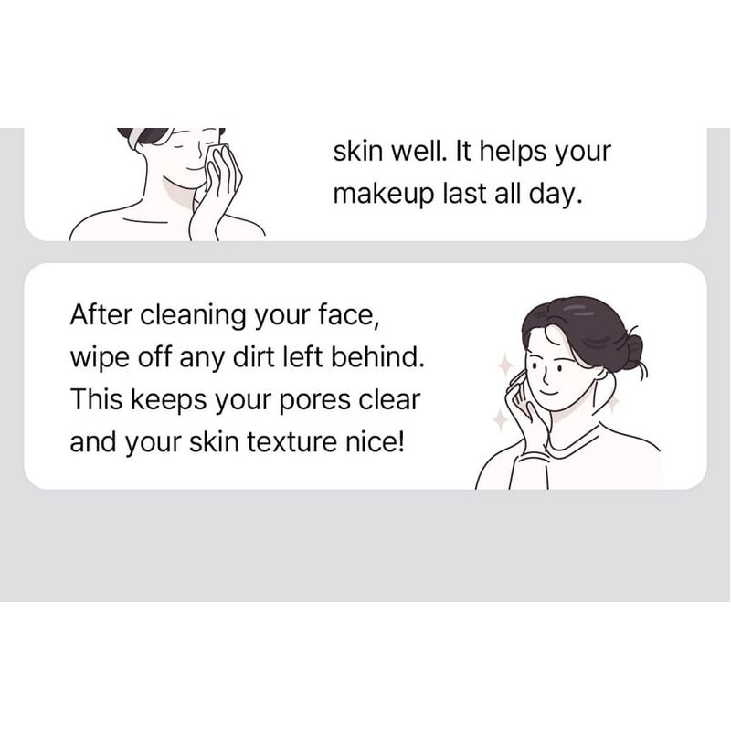 mixsoon - Bifida Toner Pad