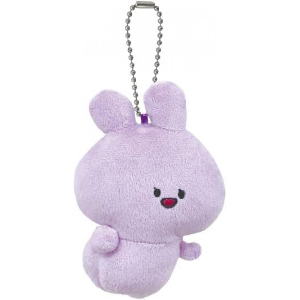 Banda Asamimi Chan Puri Nui Mascot Anemimi Chan 6074 Anemimi Chan Puri Nui Mascot