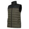 Mountain Warehouse Mens Seasons II Padded Vest