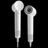 Laifen SE Lite Hochgeschwindigkeits-Haartrockner CN-Stecker (Adapter enthalten)