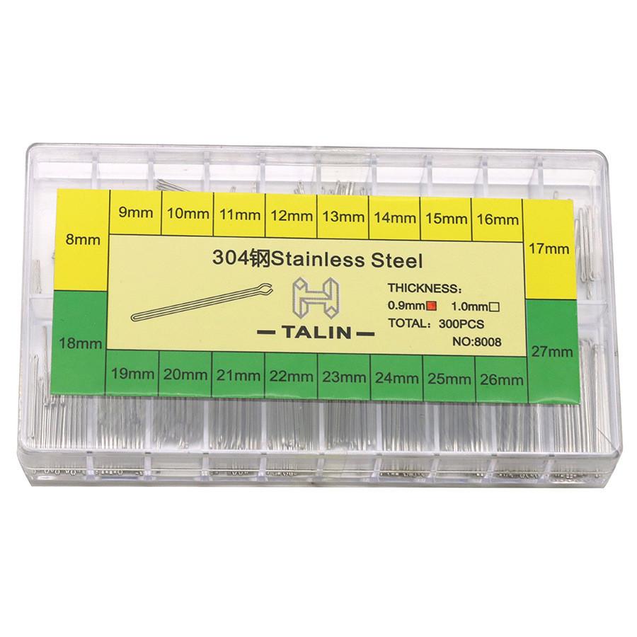 

Аксессуары для часов Инструмент 304 Нержавеющая сталь Ремешок Звено Вал Штифт Ремешок Игла Открытый Штифт белый